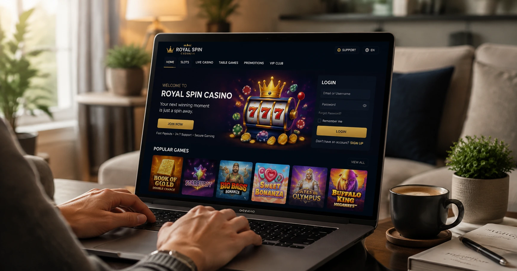 Guide to Jili88 login and Accessing 96 Jili Casino Login - image 2