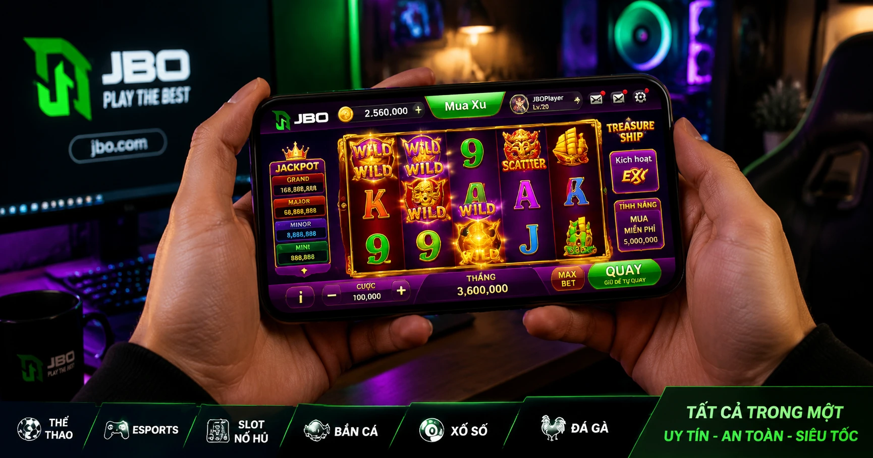 How to jili777 slot download free and Enjoy the Best Slot Experience - image 1