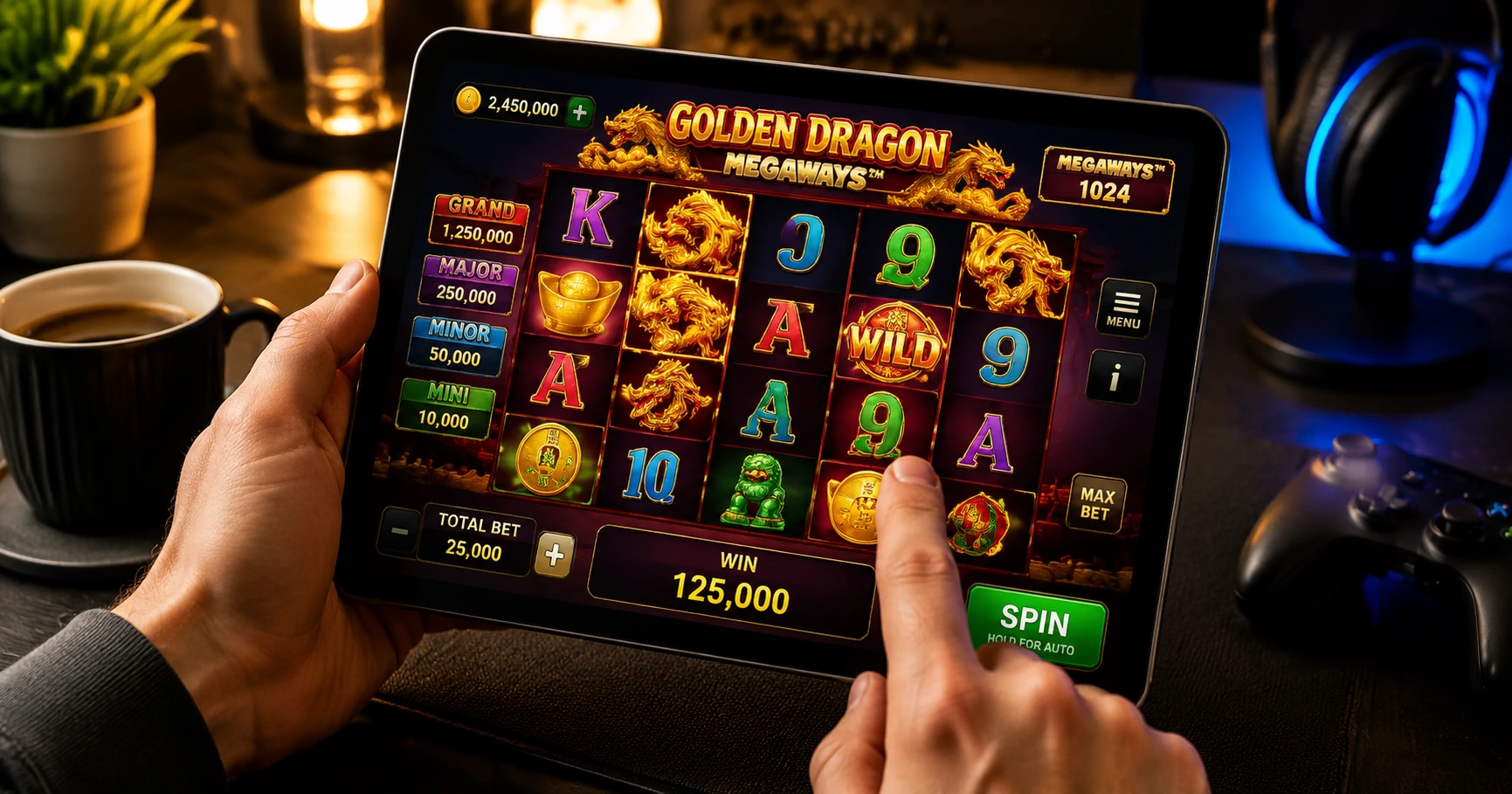 How to jili777 slot download free and Enjoy the Best Slot Experience - image 2