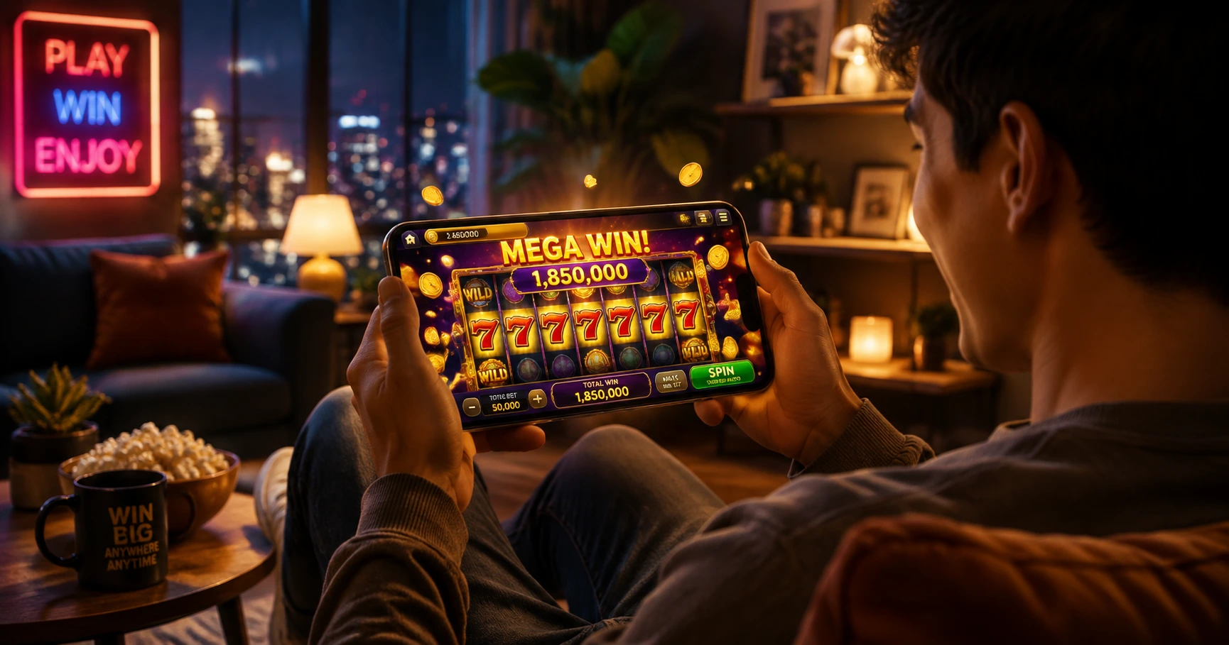 How to jili777 slot download free and Enjoy the Best Slot Experience - image 3