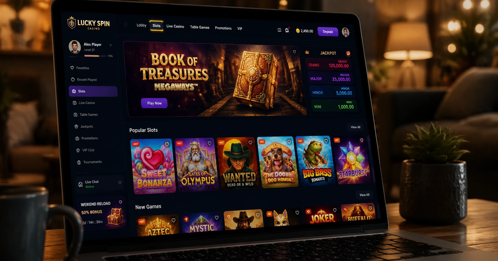 Exploring the World of 7jl games: Trends, Features, and Market Insights - image 2