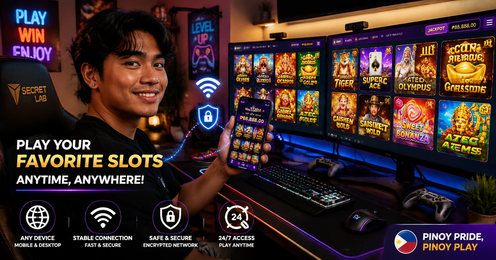 Understanding the Significance of Jili Link for Filipino Online Gaming Enthusiasts - image 1