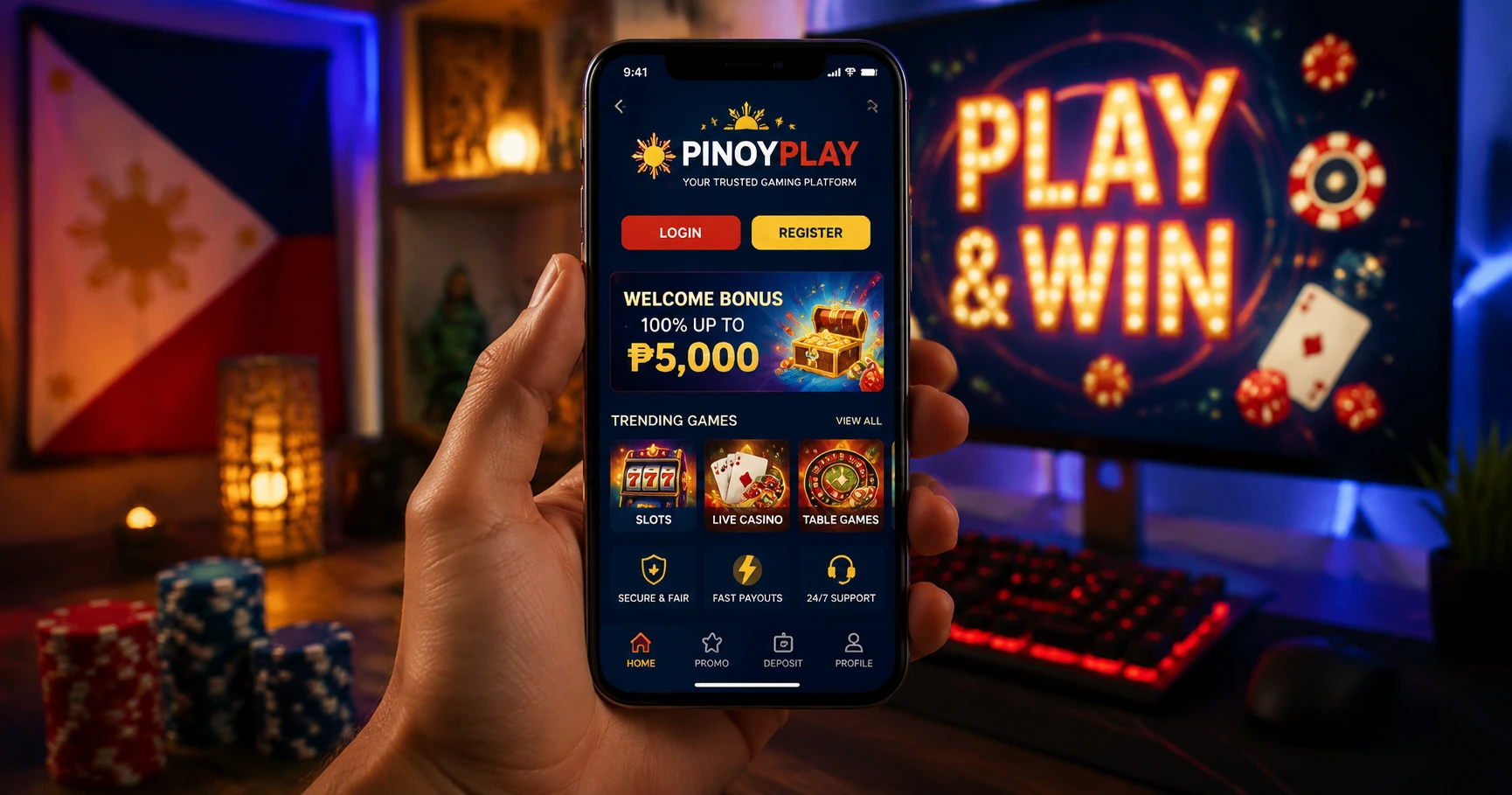 Understanding the Significance of Jili Link for Filipino Online Gaming Enthusiasts - image 2