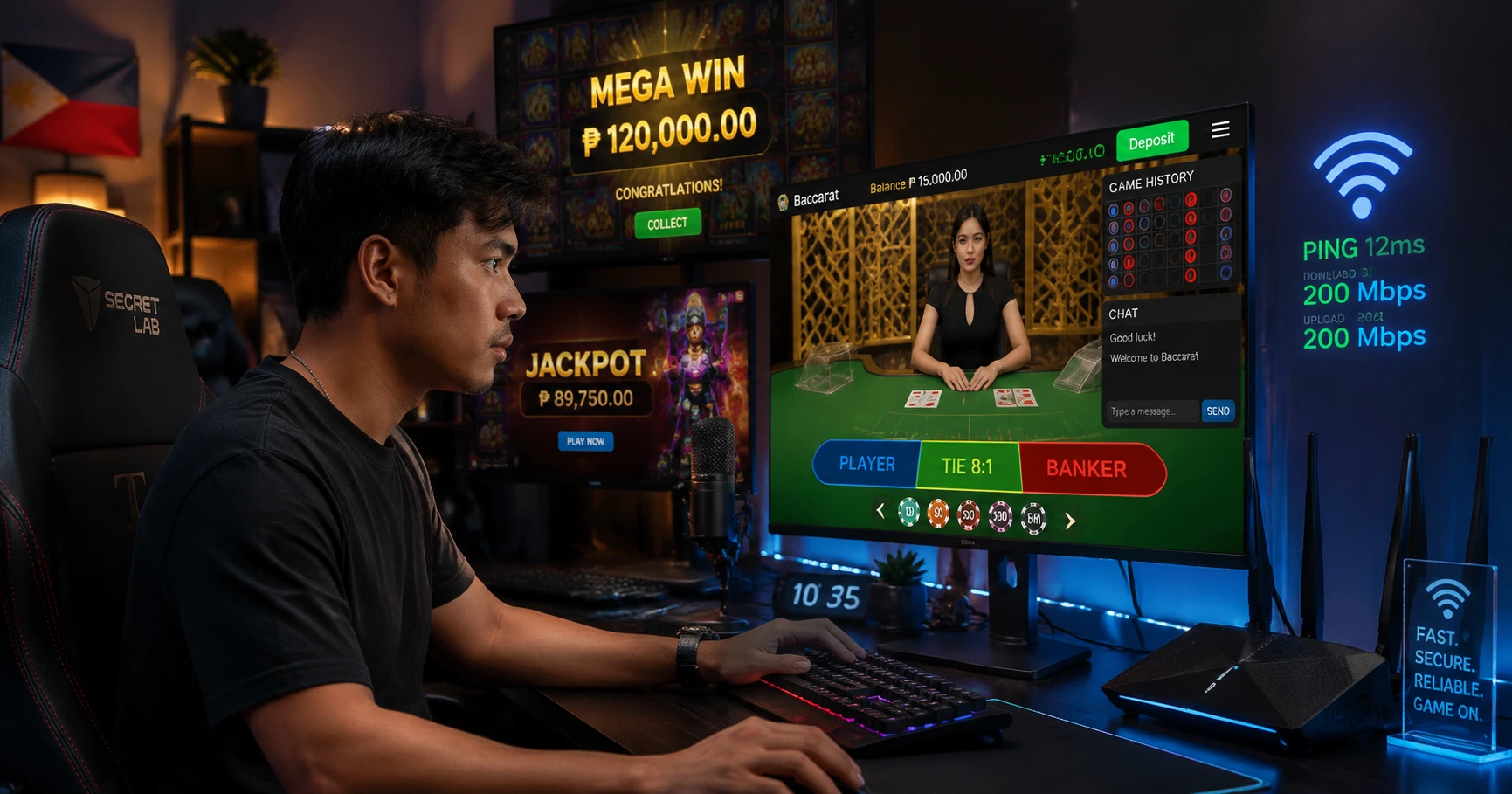 Understanding the Significance of Jili Link for Filipino Online Gaming Enthusiasts - image 3