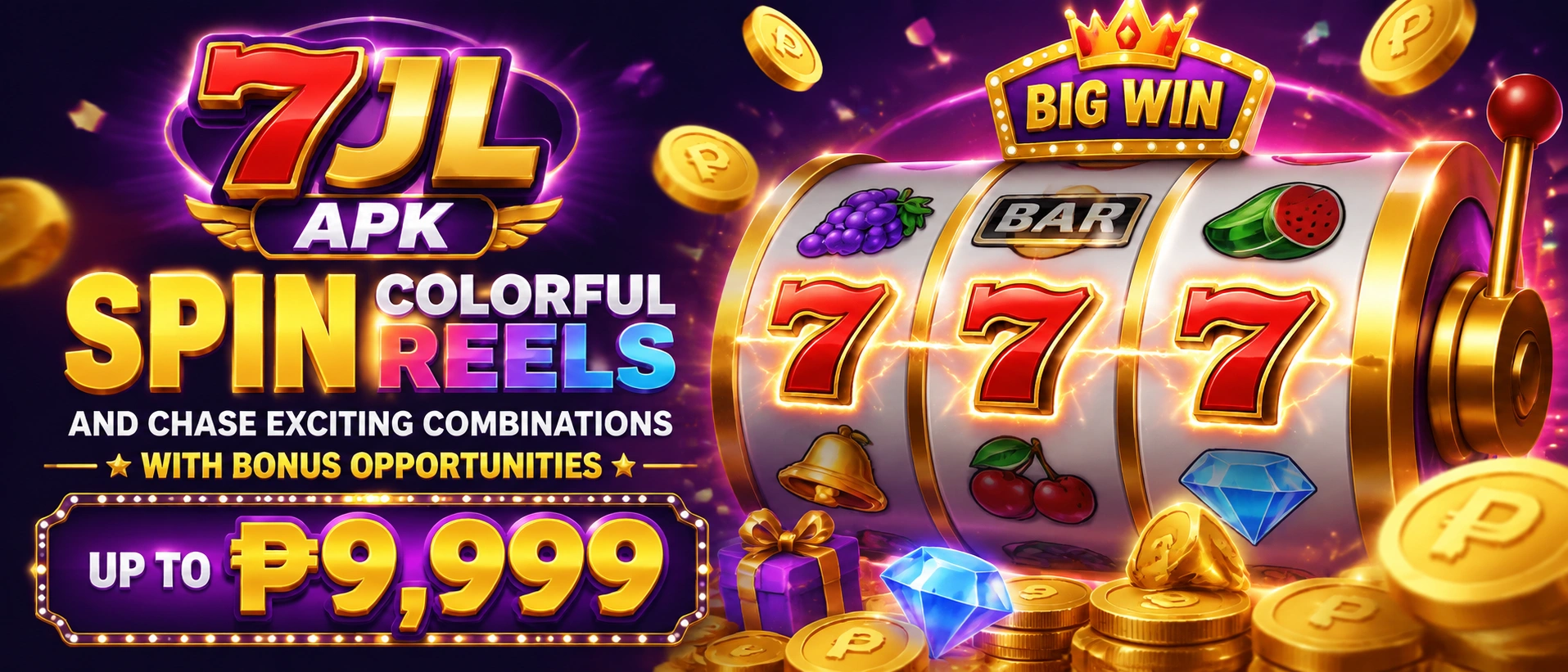 7JL slot visual 3